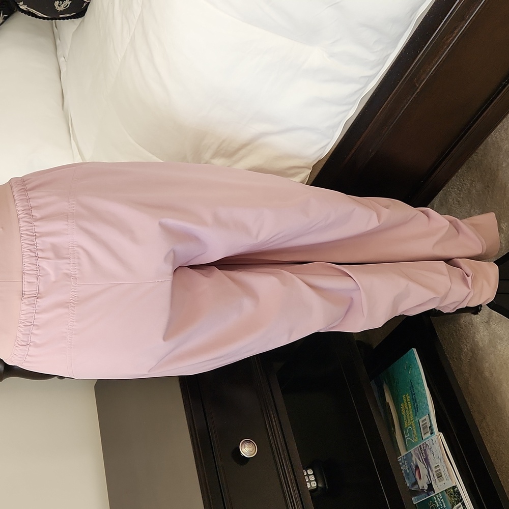 Athleta Attitude Jogger - Picture 5 of 7